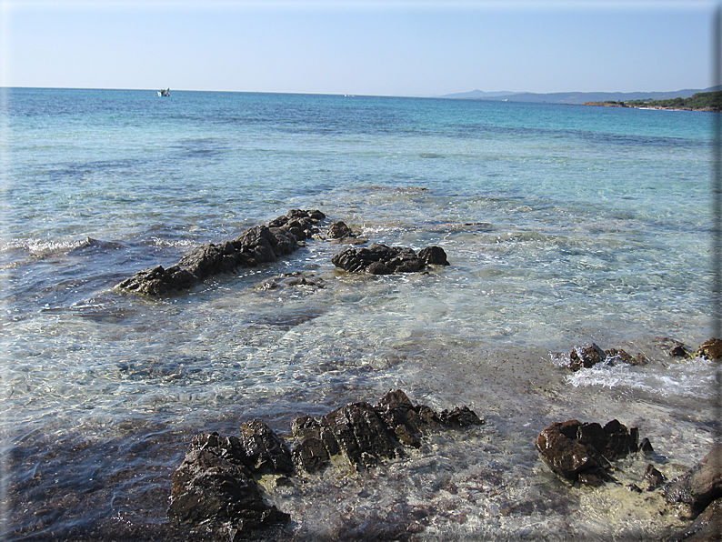 foto Spiagge di San Teodoro